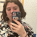 София, 18 лет