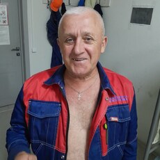 Фотография мужчины Анатолий, 58 лет из г. Липецк