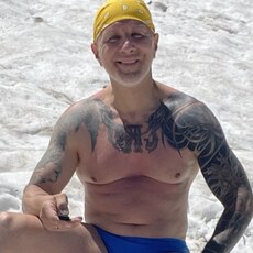 Фотография мужчины Михаил, 51 год из г. Нижний Новгород