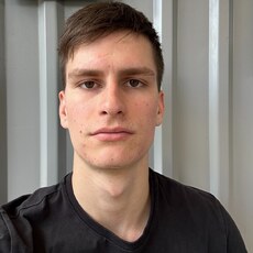 Фотография мужчины Алексей, 20 лет из г. Красногорск
