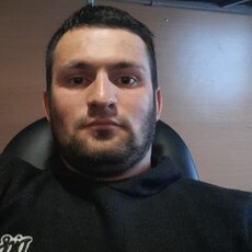 Фотография мужчины Рамазан, 35 лет из г. Нижневартовск