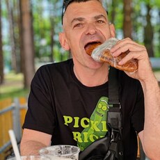 Фотография мужчины Максим, 43 года из г. Гомель