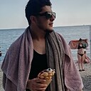 Шахром, 30 лет