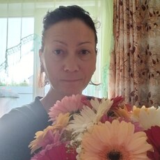 Фотография девушки Оксана, 47 лет из г. Челябинск