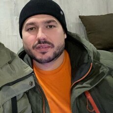 Фотография мужчины Сергей, 39 лет из г. Чебоксары