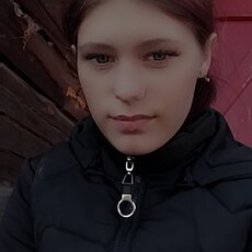 Татьяна, 18 из г. Братск.