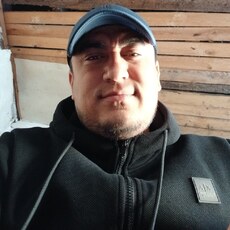 Фотография мужчины Murat, 32 года из г. Ярославль