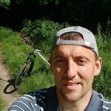 Фотография мужчины Андрей, 39 лет из г. Калуга