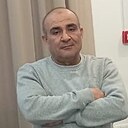 Камран, 53 года
