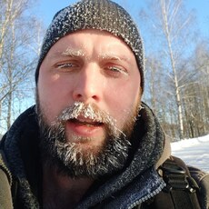 Фотография мужчины Андрей, 36 лет из г. Нижний Новгород