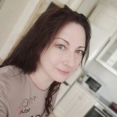 Ольга, 40 из г. Новосибирск.