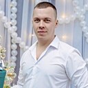 Костя, 33 года