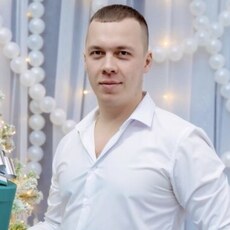 Фотография мужчины Костя, 33 года из г. Ачинск