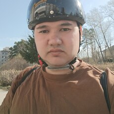 Фотография мужчины Алик, 33 года из г. Северск