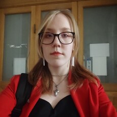 Фотография девушки Sofia, 18 лет из г. Санкт-Петербург