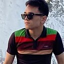Умид, 24 года