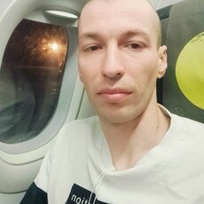 Фотография мужчины Донжуан, 31 год из г. Павлодар