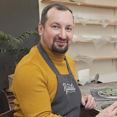 Фотография мужчины Алексей, 38 лет из г. Брянск
