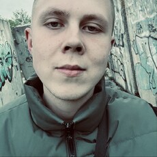 Фотография мужчины Никита, 23 года из г. Брянск