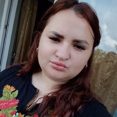 Фотография девушки Дарья, 22 года из г. Кривой Рог