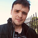 Матвей, 34 года