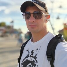 Фотография мужчины Godshu, 27 лет из г. Лазаревское
