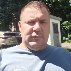 Фотография мужчины Андрей, 37 лет из г. Мытищи