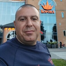 Фотография мужчины Макс, 44 года из г. Светлогорск