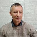 Ник, 56 лет