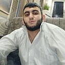 Асим, 24 года