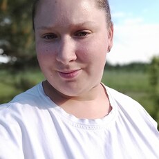 Фотография девушки Світлана, 23 года из г. Житомир