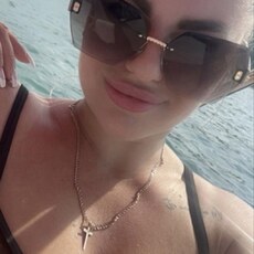 Фотография девушки Лика, 40 лет из г. Тимашевск