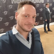 Фотография мужчины Киря, 36 лет из г. Псков