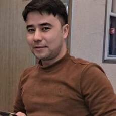 Фотография мужчины Ахлиддин, 30 лет из г. Калининград