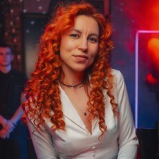 Диля, 30 из г. Уфа.