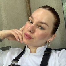 Настюша, 25 из г. Солнечногорск.