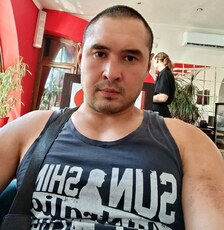Фотография мужчины Равиль, 30 лет из г. Алчевск