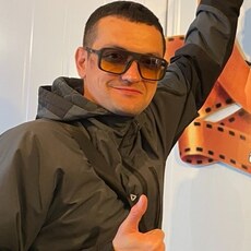 Фотография мужчины Юрий, 36 лет из г. Костанай