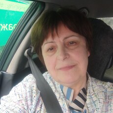 Фотография девушки Вера, 58 лет из г. Санкт-Петербург