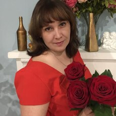 Фотография девушки Наталья, 51 год из г. Шарья
