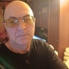 Фотография мужчины Михаил, 61 год из г. Нижний Новгород