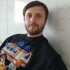 Фотография мужчины Александр, 38 лет из г. Одинцово
