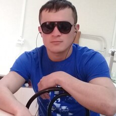 Фотография мужчины Ариб, 27 лет из г. Нижнекамск