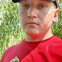Василий, 29 лет
