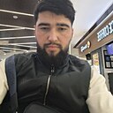 Камил, 21 год