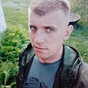 Женя, 28 лет