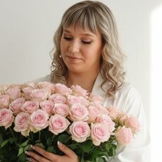 Фотография девушки Анюта, 31 год из г. Омск