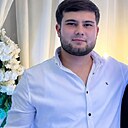 Ибрагим, 23 года