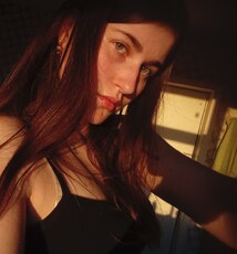 Фотография девушки Вера, 20 лет из г. Могилев