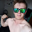 Андрей, 25 лет